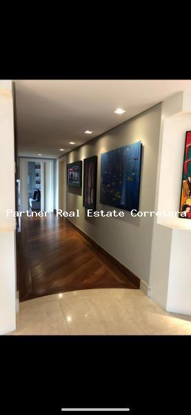 Apartamento, 4 quartos, 607 m² - Foto 3