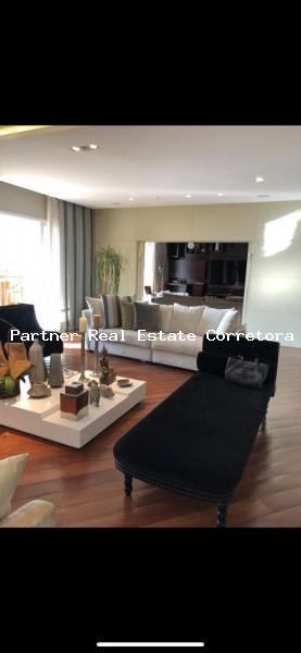 Apartamento, 4 quartos, 607 m² - Foto 5