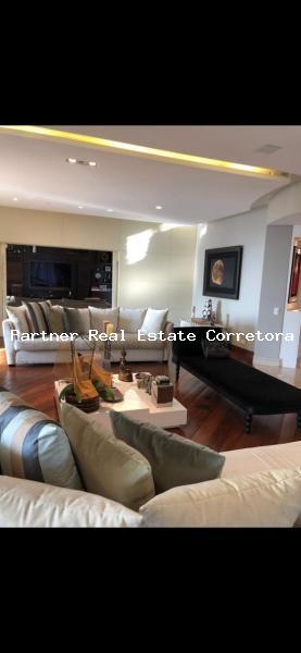 Apartamento, 4 quartos, 607 m² - Foto 6