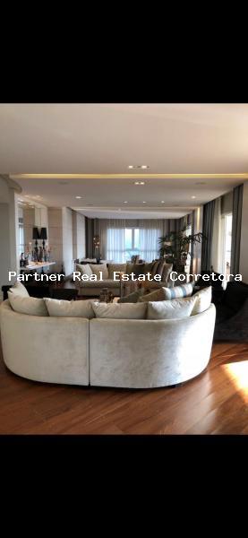 Apartamento, 4 quartos, 607 m² - Foto 7