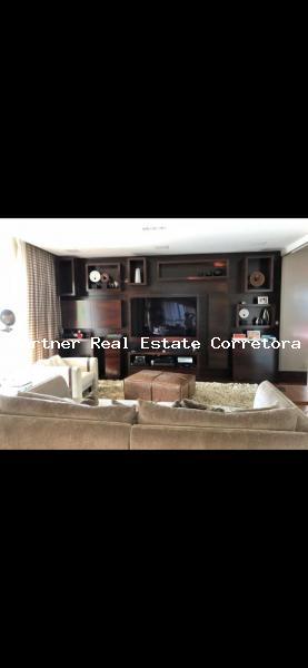 Apartamento, 4 quartos, 607 m² - Foto 8