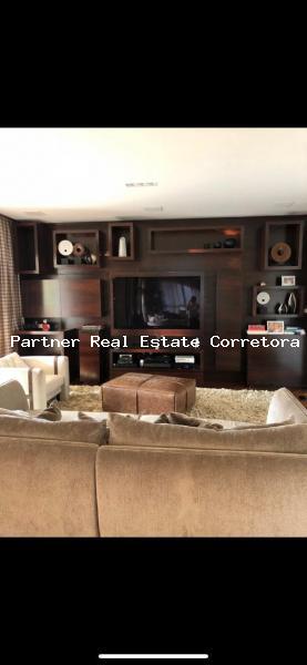 Apartamento, 4 quartos, 607 m² - Foto 9