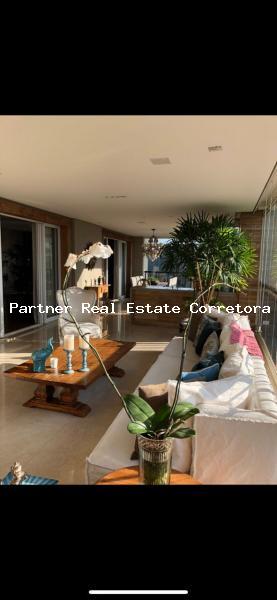 Apartamento, 4 quartos, 607 m² - Foto 10