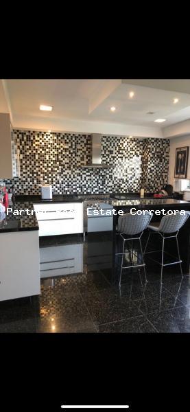 Apartamento, 4 quartos, 607 m² - Foto 23