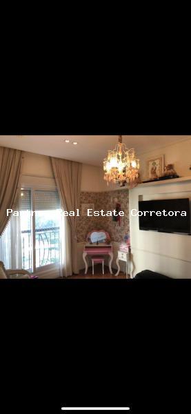 Apartamento, 4 quartos, 607 m² - Foto 41