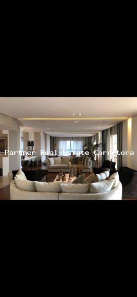 Apartamento, 4 quartos, 607 m² - Foto 47
