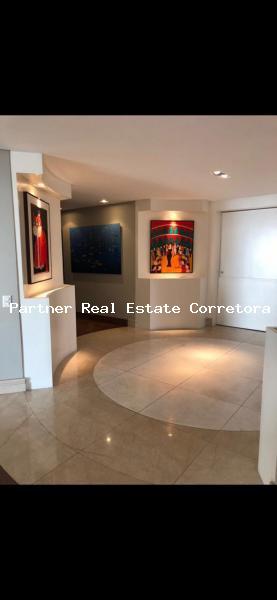 Apartamento, 4 quartos, 607 m² - Foto 49