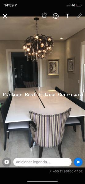 Apartamento, 4 quartos, 607 m² - Foto 61