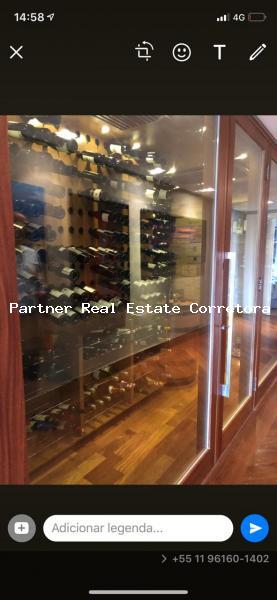 Apartamento, 4 quartos, 607 m² - Foto 63