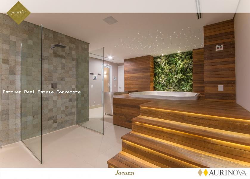 Apartamento, 3 quartos, 284 m² - Foto 26