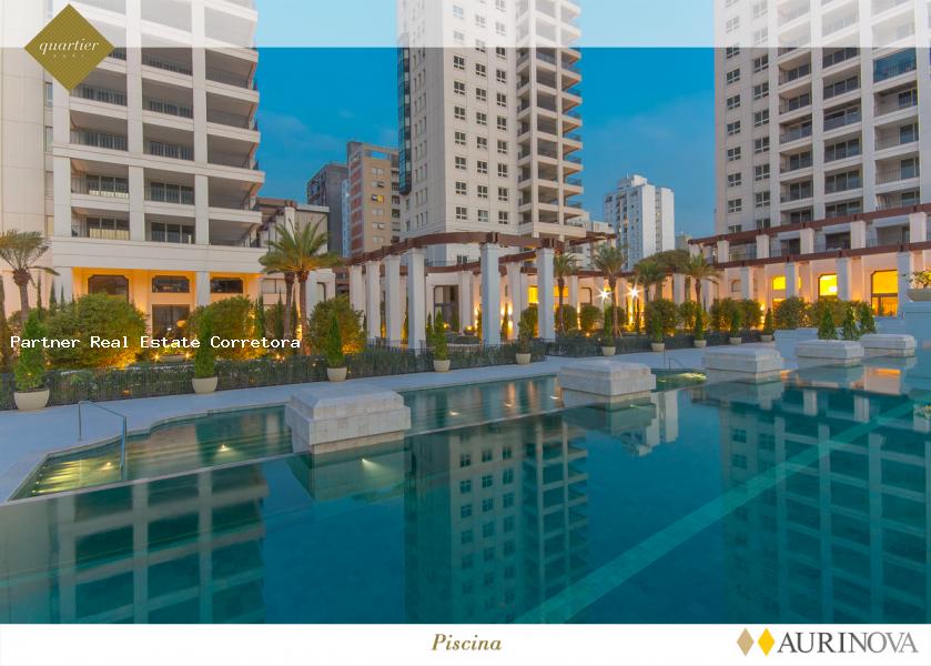 Apartamento, 3 quartos, 284 m² - Foto 30