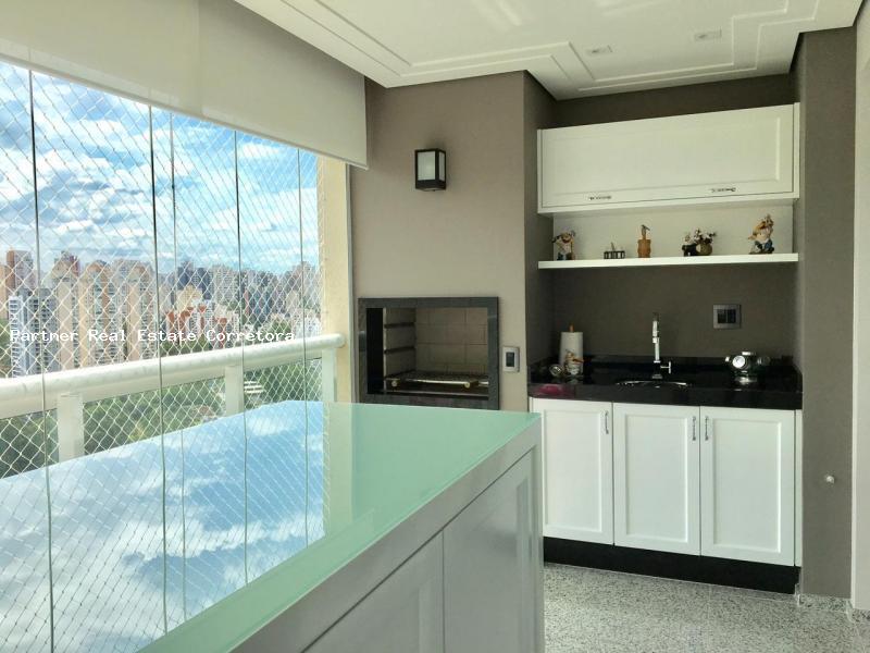 Apartamento, 4 quartos, 440 m² - Foto 28