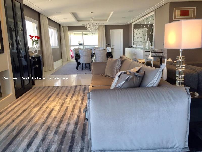 Apartamento, 4 quartos, 440 m² - Foto 29