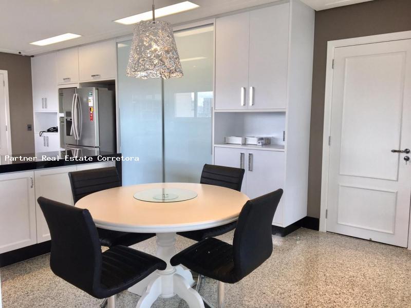 Apartamento, 4 quartos, 440 m² - Foto 30