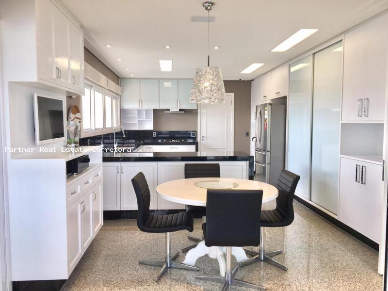 Apartamento, 4 quartos, 440 m² - Foto 32