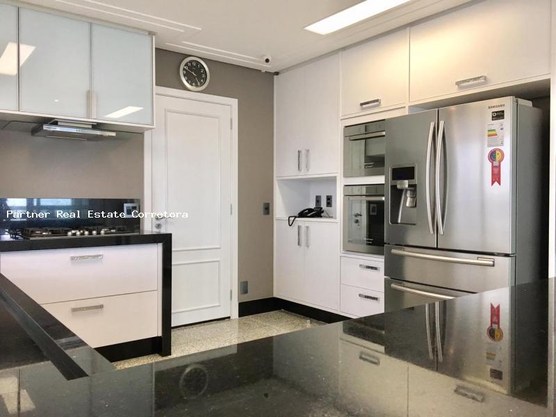 Apartamento, 4 quartos, 440 m² - Foto 33