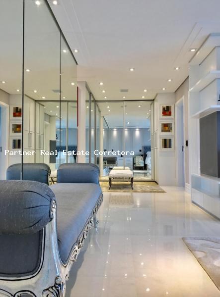 Apartamento, 4 quartos, 440 m² - Foto 36