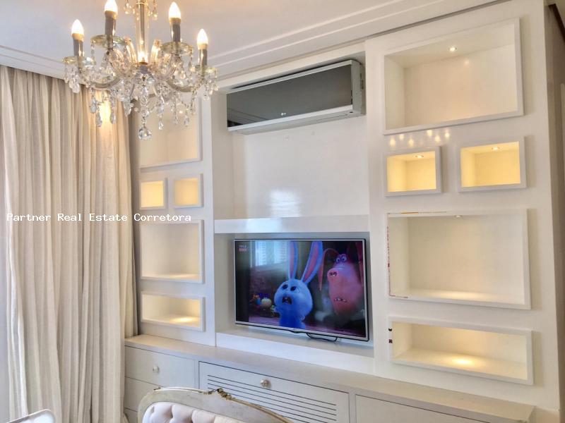 Apartamento, 4 quartos, 440 m² - Foto 37