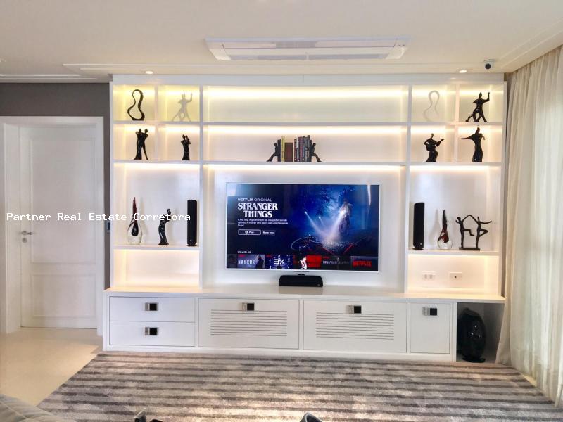 Apartamento, 4 quartos, 440 m² - Foto 38