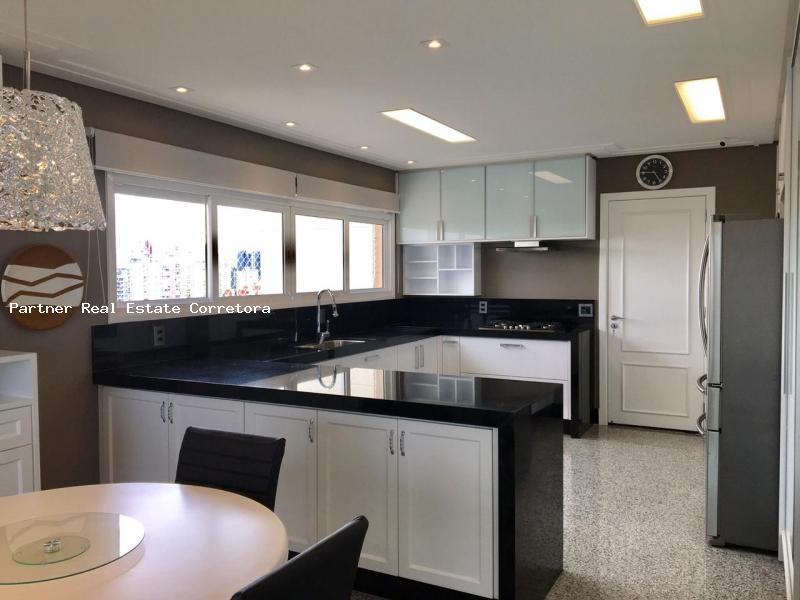 Apartamento, 4 quartos, 440 m² - Foto 39