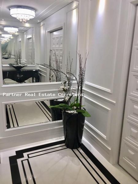 Apartamento, 4 quartos, 440 m² - Foto 41