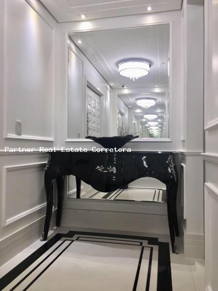 Apartamento, 4 quartos, 440 m² - Foto 43