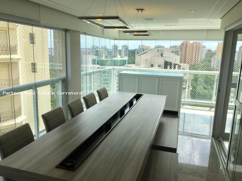 Apartamento, 4 quartos, 440 m² - Foto 44