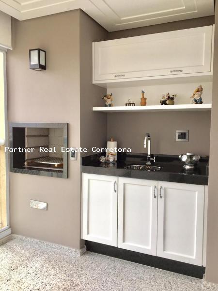 Apartamento, 4 quartos, 440 m² - Foto 45