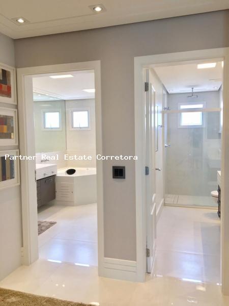 Apartamento, 4 quartos, 440 m² - Foto 46