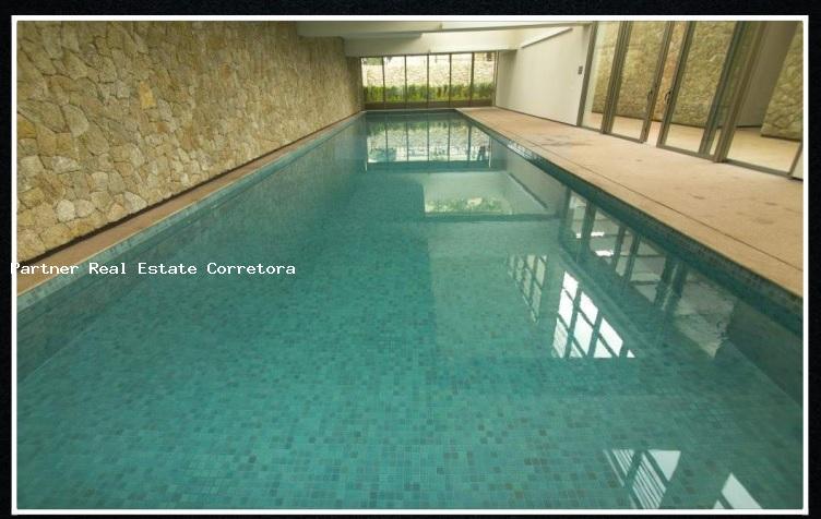 Apartamento, 4 quartos, 340 m² - Foto 26