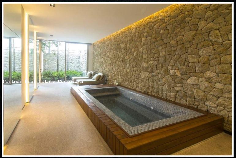 Apartamento, 4 quartos, 340 m² - Foto 29