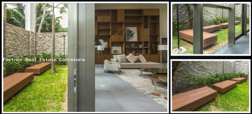 Apartamento, 4 quartos, 340 m² - Foto 30