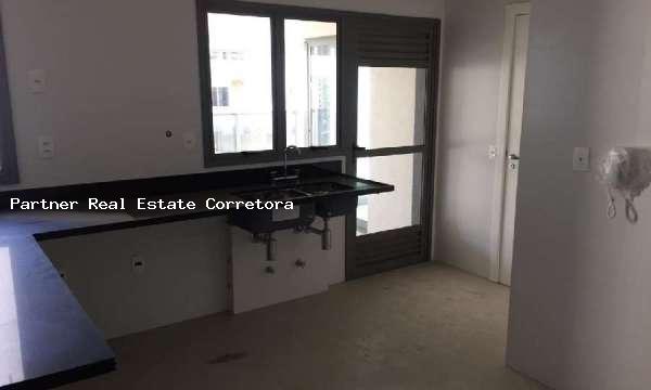 Apartamento, 3 quartos, 192 m² - Foto 3