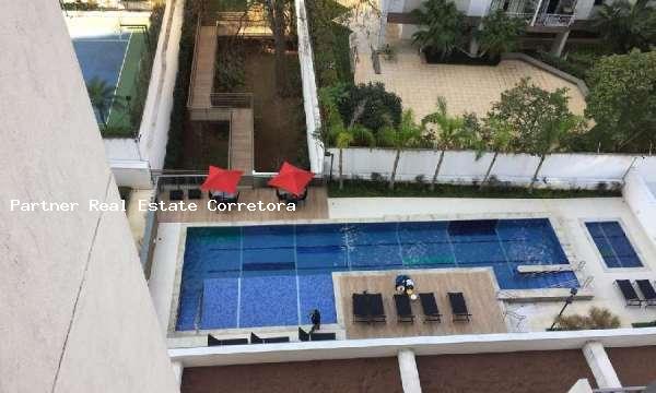 Apartamento, 3 quartos, 192 m² - Foto 4