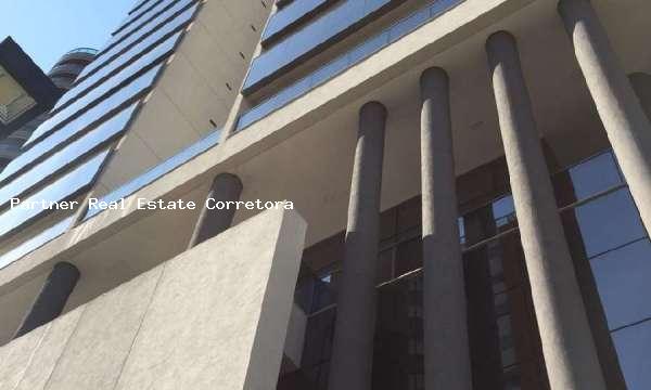Apartamento, 3 quartos, 192 m² - Foto 7
