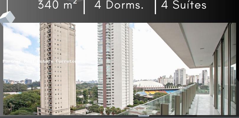Apartamento, 4 quartos, 340 m² - Foto 34