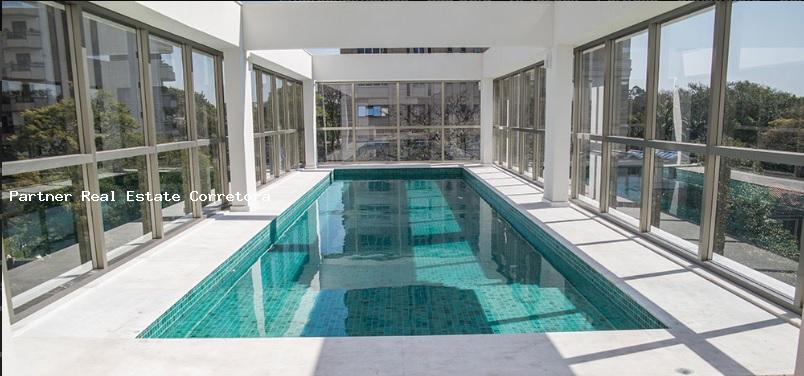 Apartamento, 4 quartos, 340 m² - Foto 37