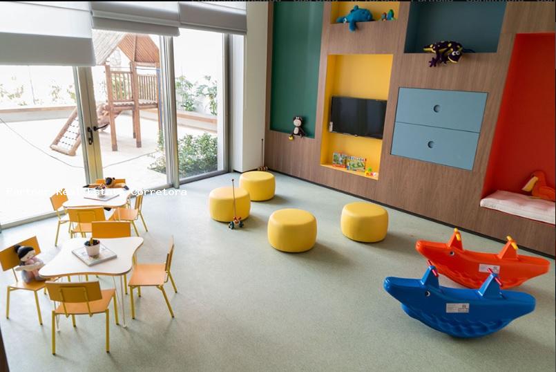 Apartamento, 4 quartos, 340 m² - Foto 40