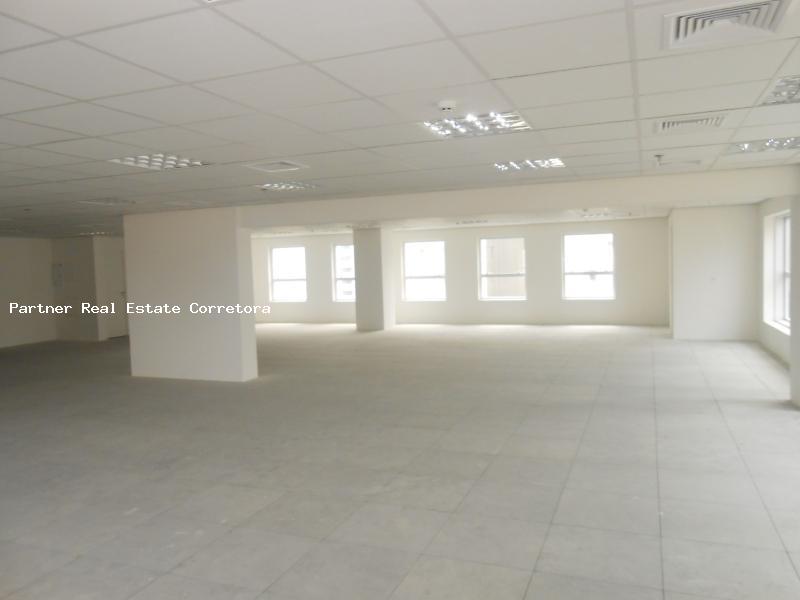 Sala-Conjunto, 252 m² - Foto 1