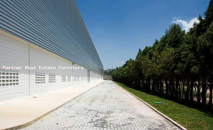 Depósito-Galpão, 12909 m² - Foto 11