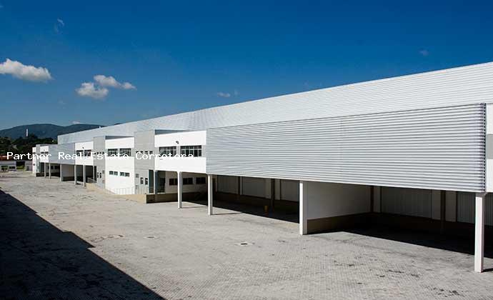 Depósito-Galpão, 12909 m² - Foto 8