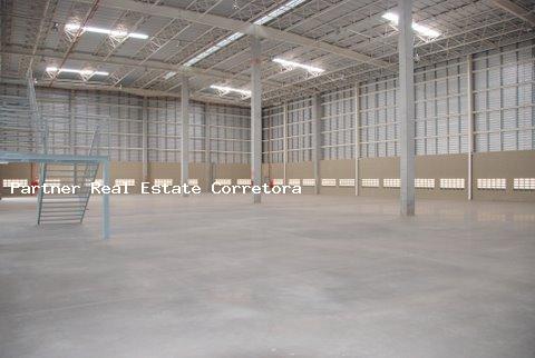 Depósito-Galpão, 8759 m² - Foto 10
