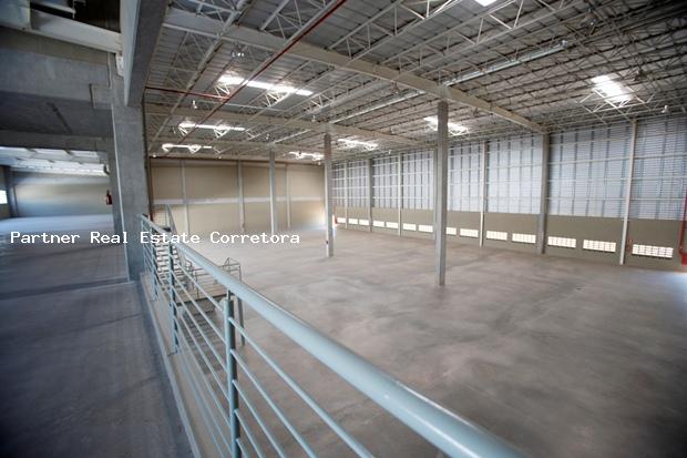 Depósito-Galpão, 8759 m² - Foto 9