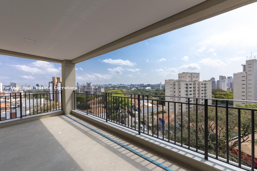 Cobertura, 4 quartos, 454 m² - Foto 1