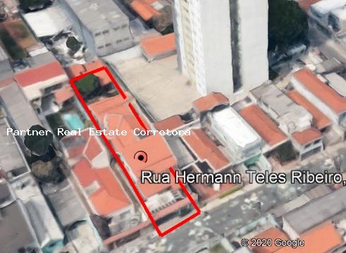 Casa, 3 quartos, 500 m² - Foto 4