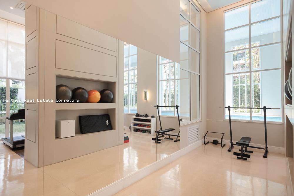 Apartamento, 3 quartos, 405 m² - Foto 18