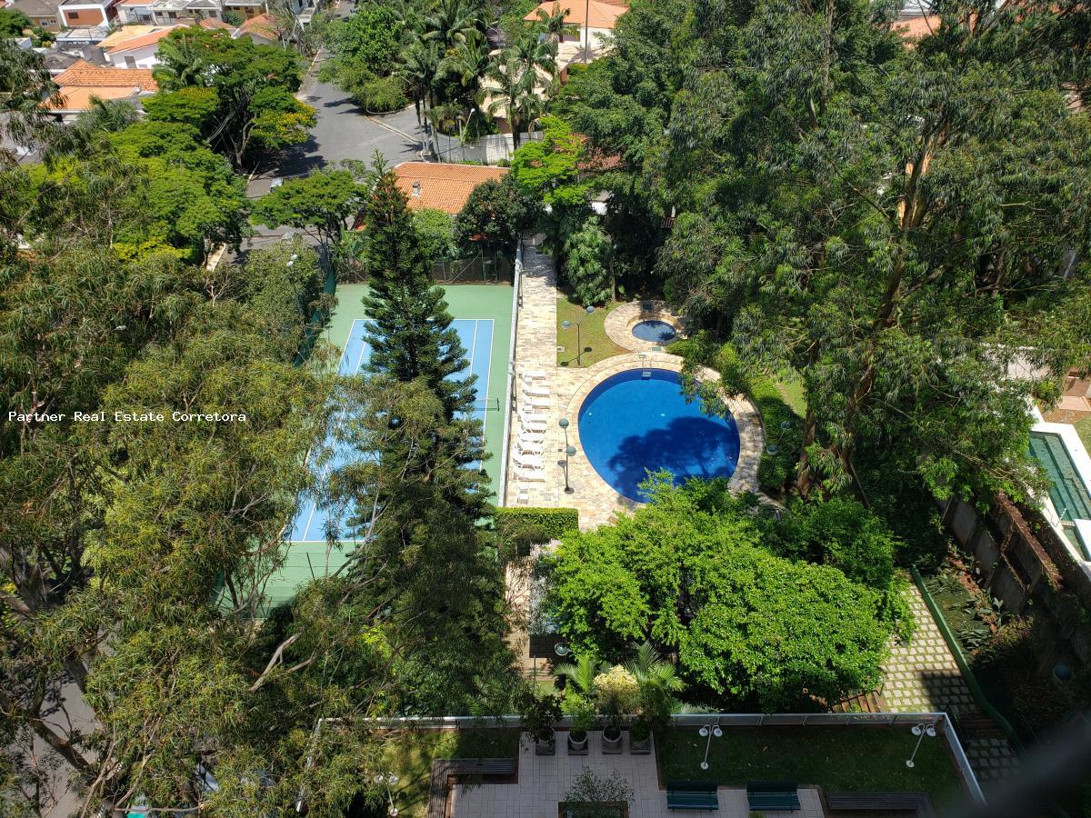 Apartamento, 3 quartos, 225 m² - Foto 2