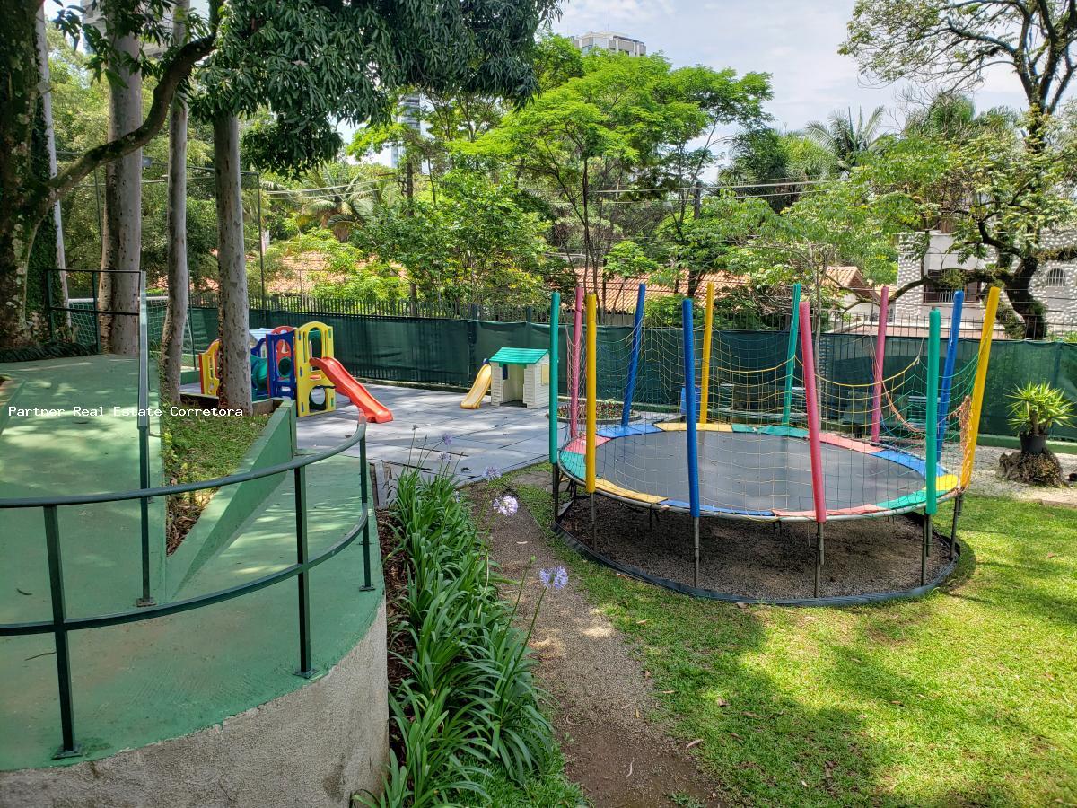Apartamento, 3 quartos, 225 m² - Foto 9
