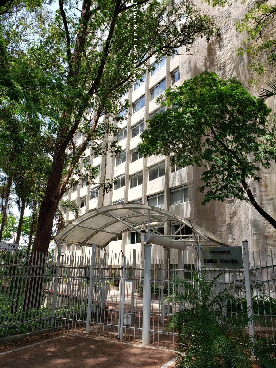 Apartamento, 3 quartos, 225 m² - Foto 16
