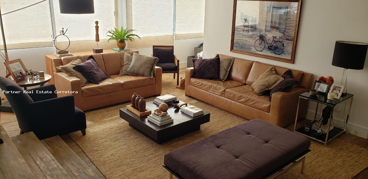 Apartamento, 3 quartos, 225 m² - Foto 19